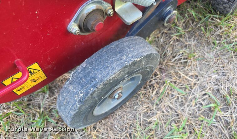 image for item DZ6134 Toro 33516  aerator