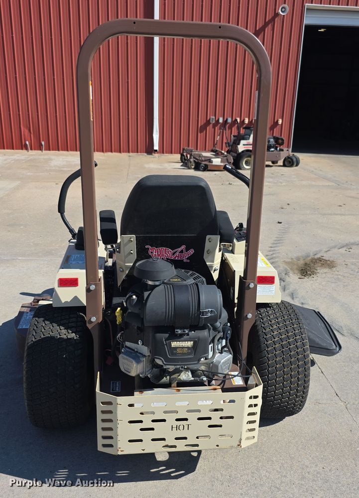 image for item DZ6136 Grasshopper  226VG4 ZTR lawn mower