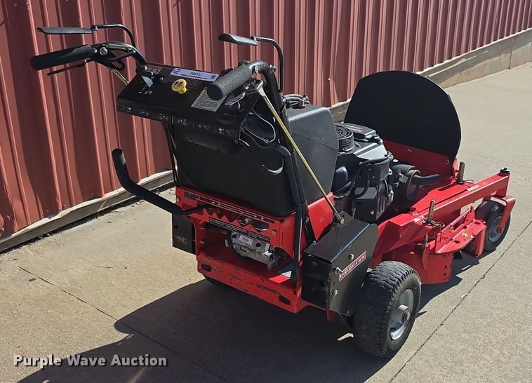 image for item DZ6137 Gravely Pro Walk 32G lawn mower