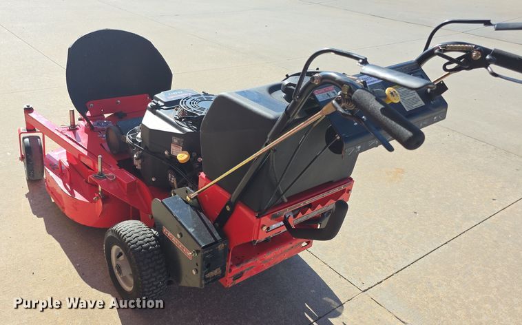 image for item DZ6137 Gravely Pro Walk 32G lawn mower