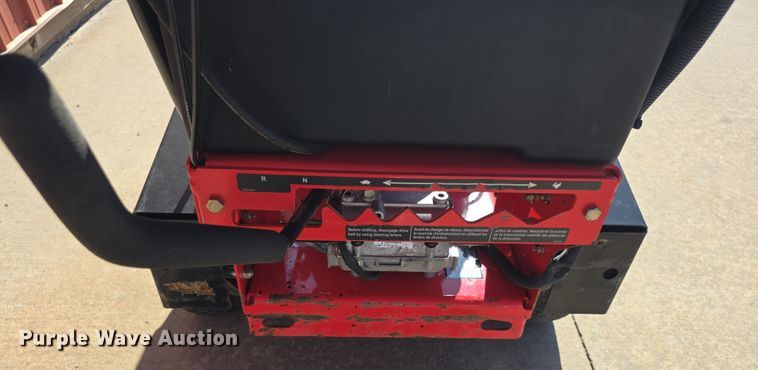 image for item DZ6137 Gravely Pro Walk 32G lawn mower