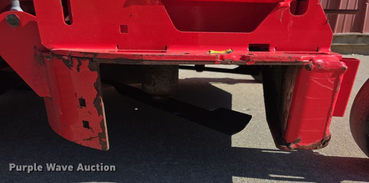 image for item DZ6137 Gravely Pro Walk 32G lawn mower