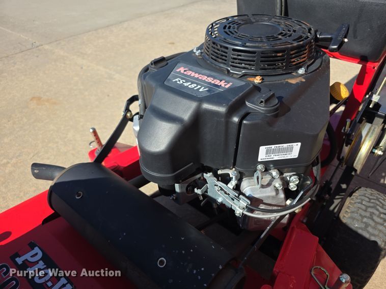 image for item DZ6137 Gravely Pro Walk 32G lawn mower