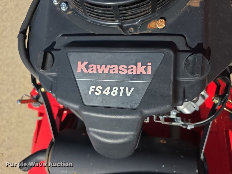 image for item DZ6137 Gravely Pro Walk 32G lawn mower