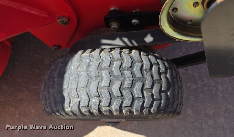 image for item DZ6137 Gravely Pro Walk 32G lawn mower