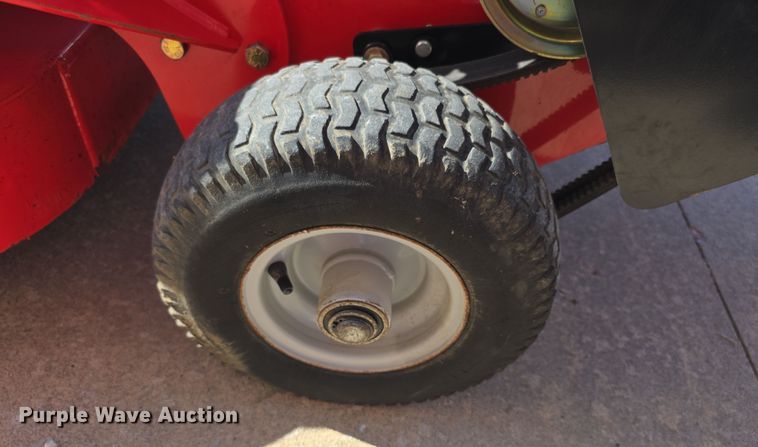 image for item DZ6137 Gravely Pro Walk 32G lawn mower