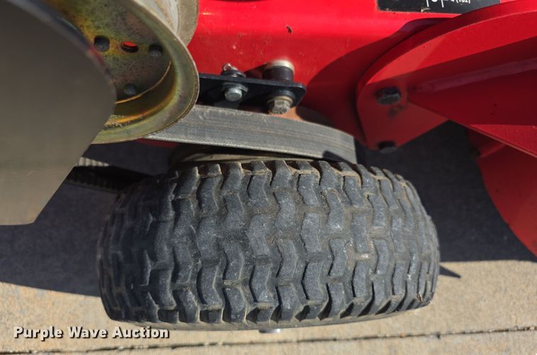 image for item DZ6137 Gravely Pro Walk 32G lawn mower