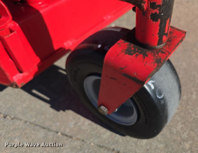 image for item DZ6137 Gravely Pro Walk 32G lawn mower