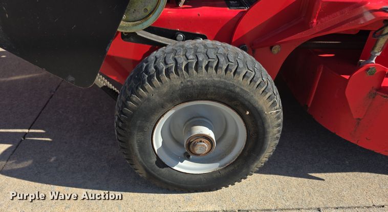 image for item DZ6137 Gravely Pro Walk 32G lawn mower