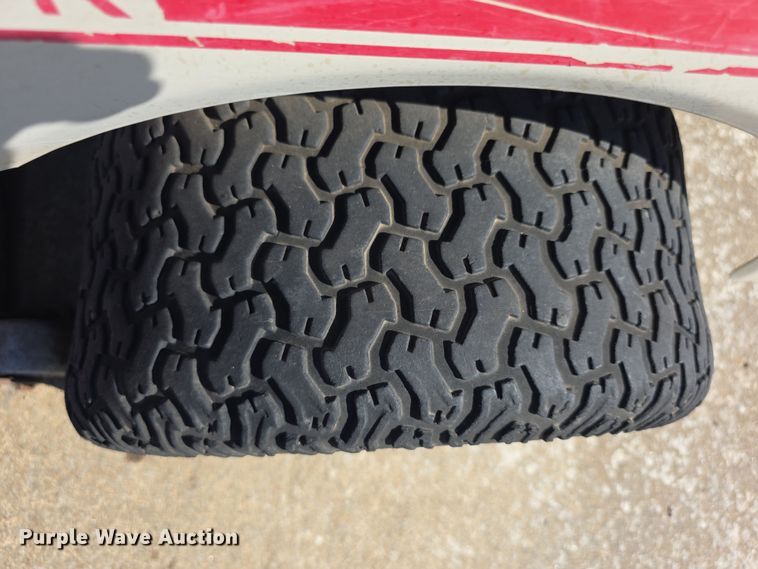 image for item DZ6138 Grasshopper  720K ZTR lawn mower