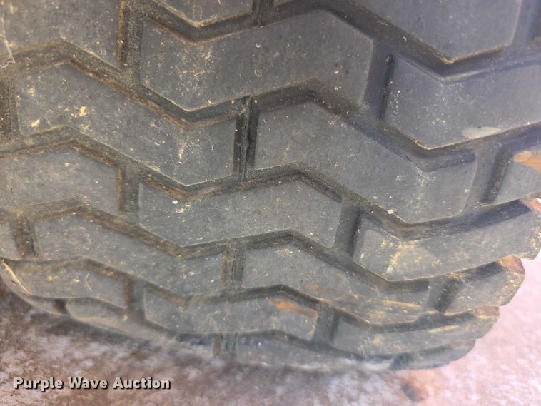 image for item DZ6138 Grasshopper  720K ZTR lawn mower