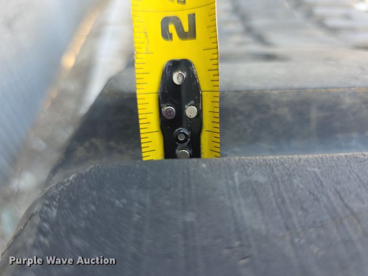 image for item DZ6140 Skid steer tracks