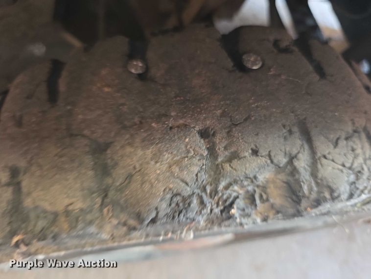 image for item DZ6141 Nissan forklift