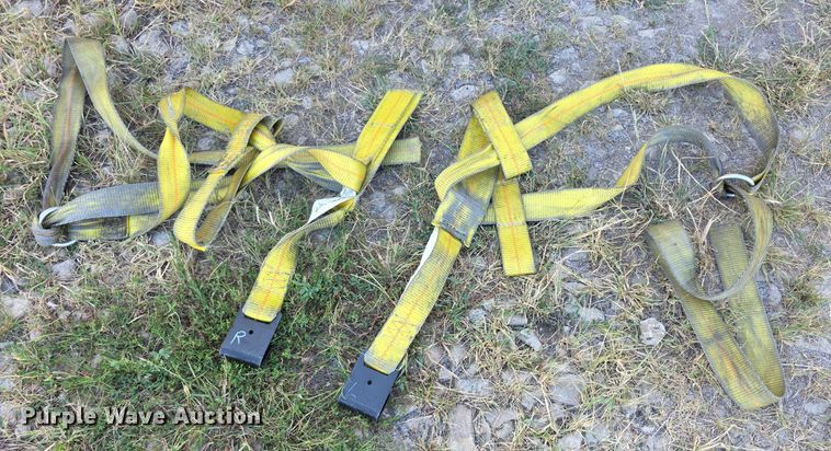 image for item DZ6142 2020 Master Tow 80THDEB tow dolly car dolly