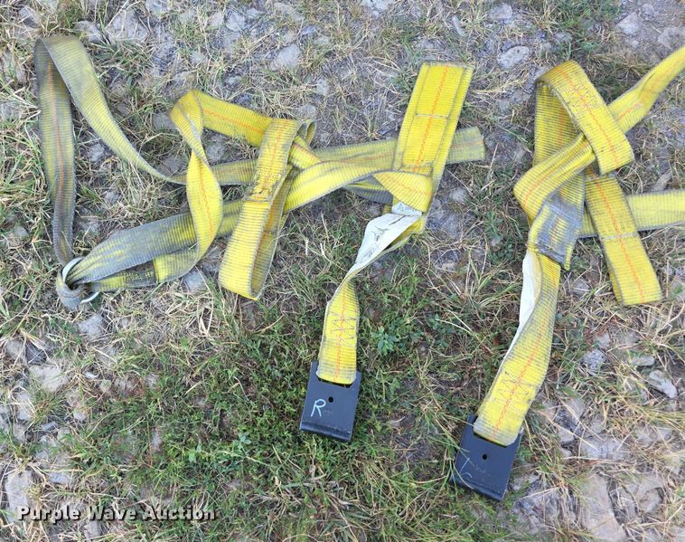 image for item DZ6142 2020 Master Tow 80THDEB tow dolly car dolly