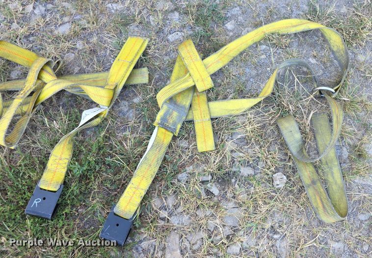 image for item DZ6142 2020 Master Tow 80THDEB tow dolly car dolly