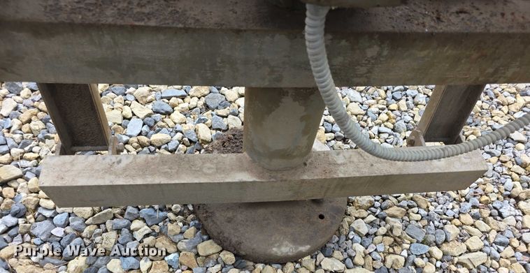 image for item DZ6145 Motor Generator grinder