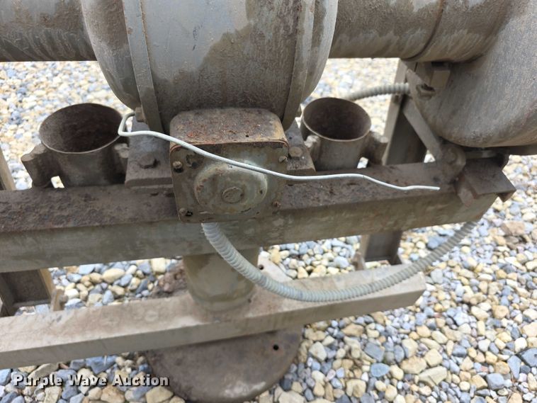 image for item DZ6145 Motor Generator grinder