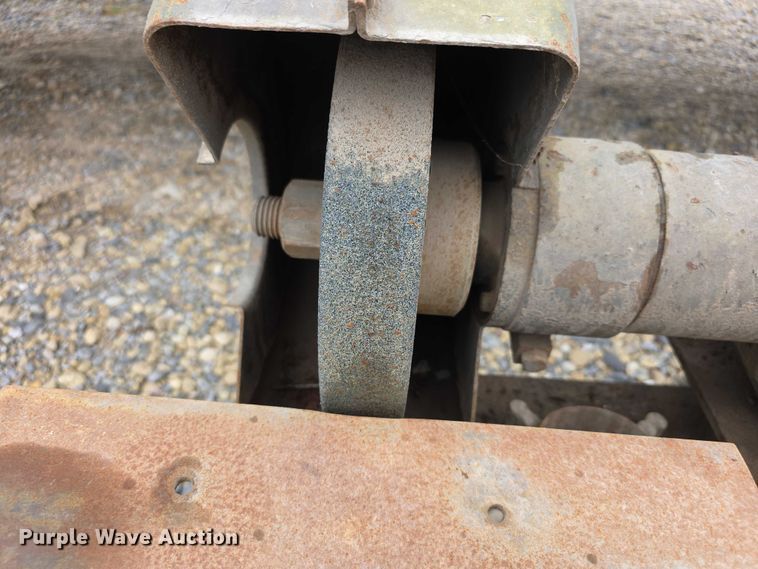 image for item DZ6145 Motor Generator grinder