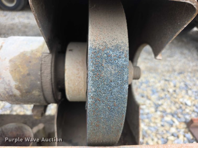 image for item DZ6145 Motor Generator grinder