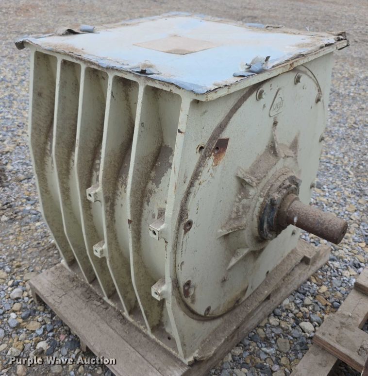 image for item DZ6146 (9) Kice blowers