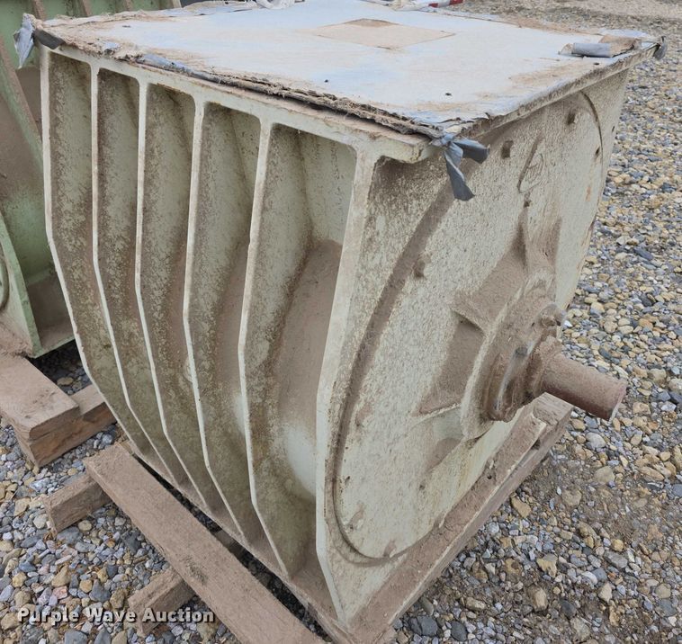 image for item DZ6146 (9) Kice blowers