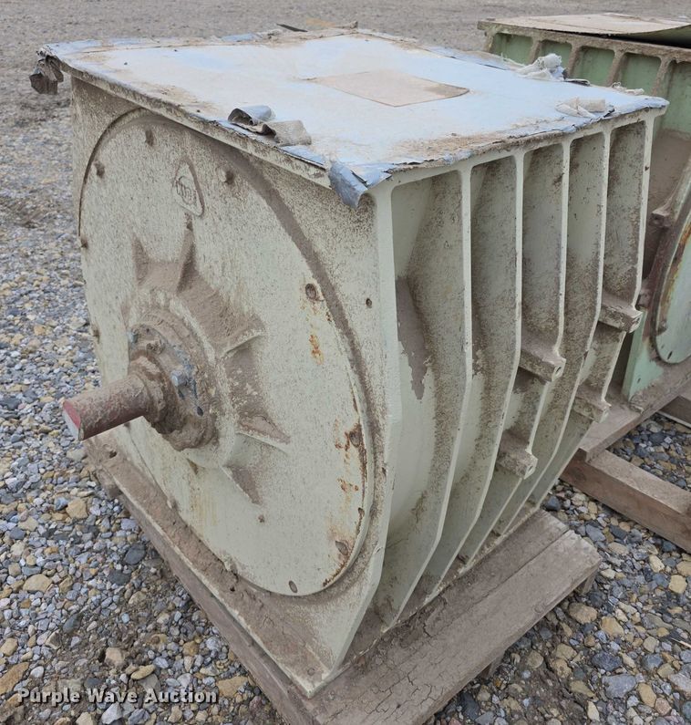 image for item DZ6146 (9) Kice blowers