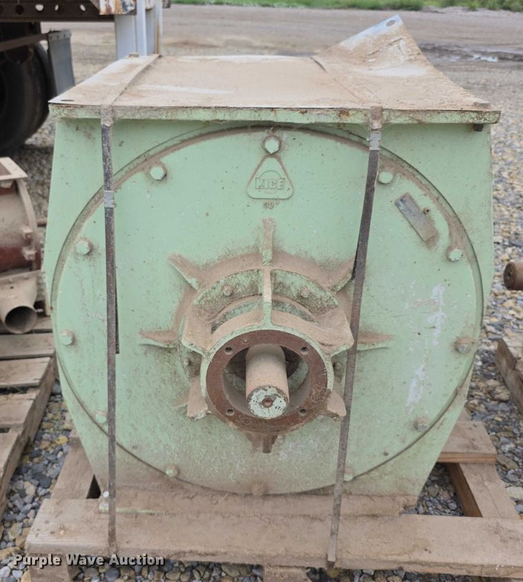 image for item DZ6146 (9) Kice blowers