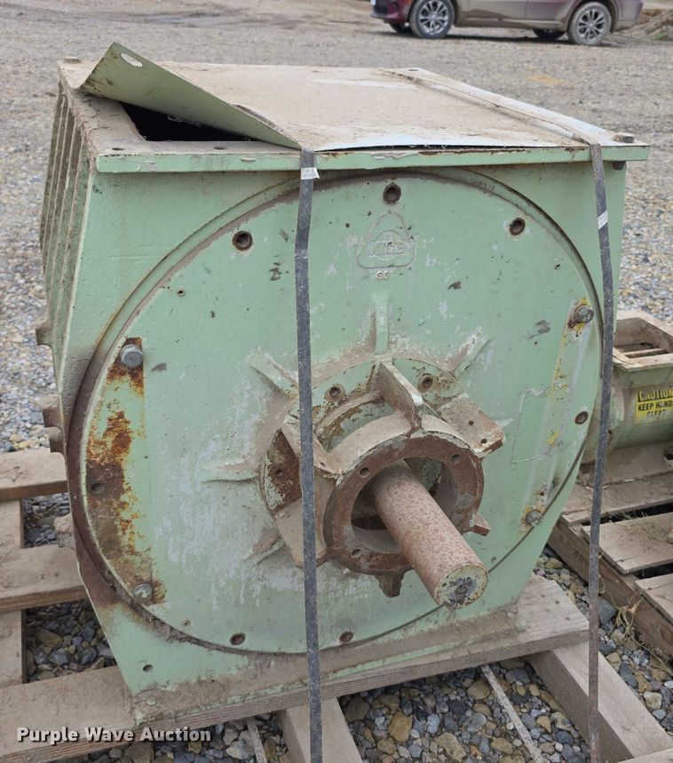 image for item DZ6146 (9) Kice blowers