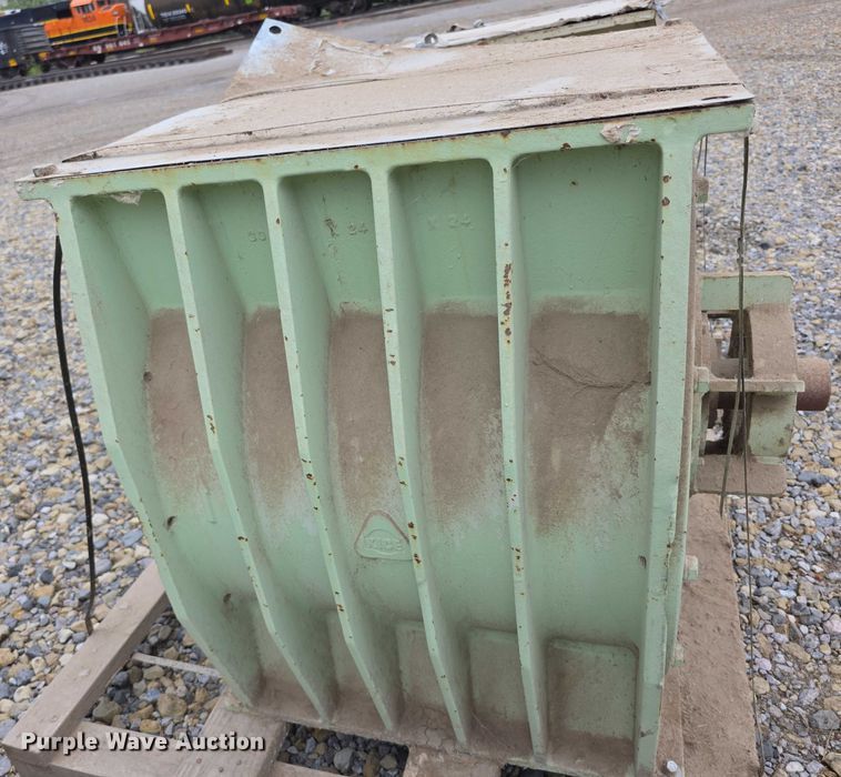 image for item DZ6146 (9) Kice blowers