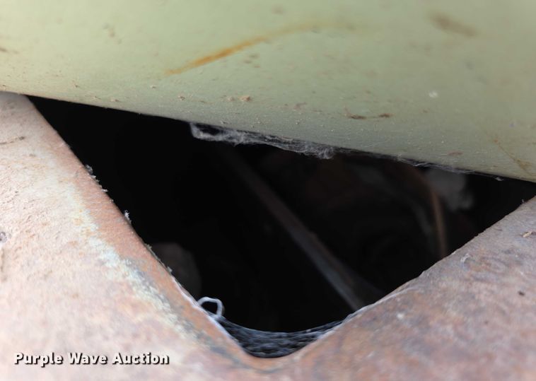 image for item DZ6146 (9) Kice blowers