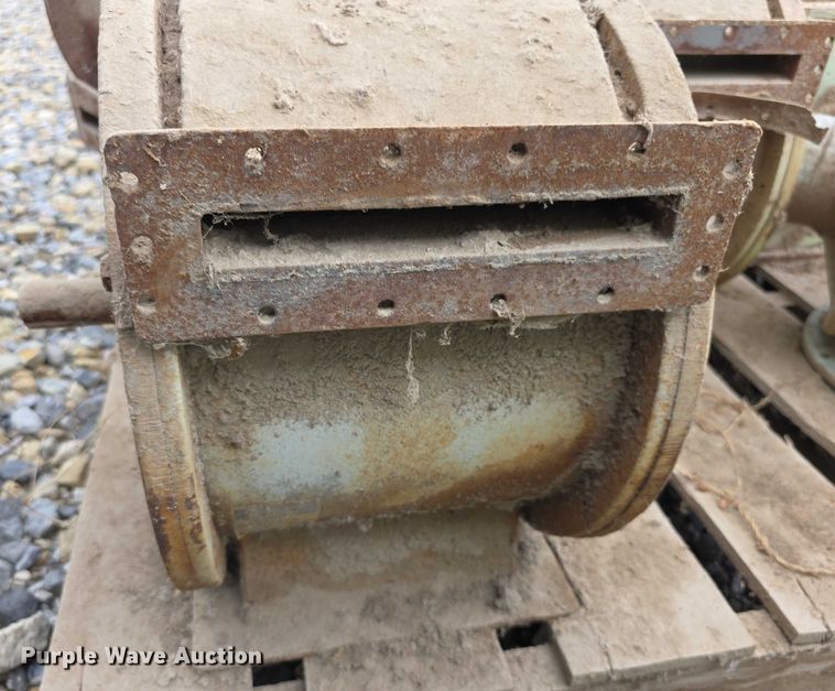 image for item DZ6146 (9) Kice blowers