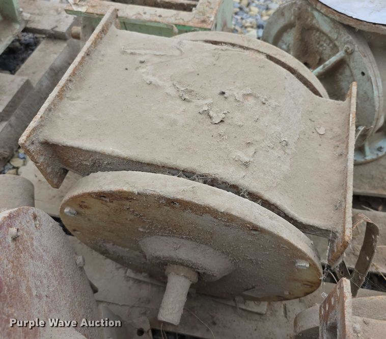 image for item DZ6146 (9) Kice blowers