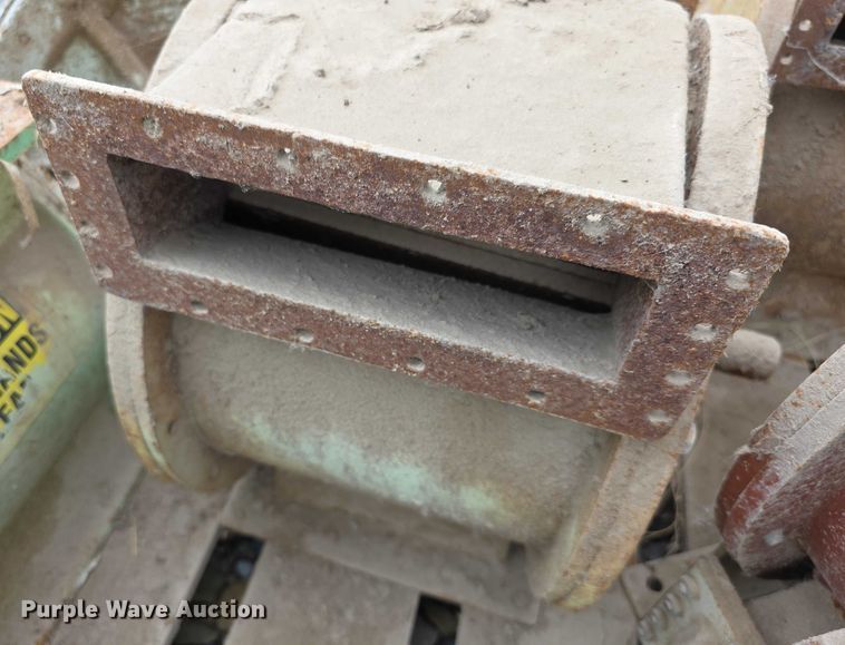 image for item DZ6146 (9) Kice blowers