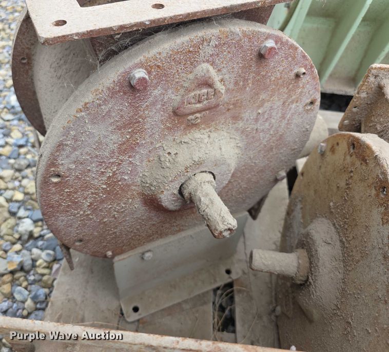 image for item DZ6146 (9) Kice blowers