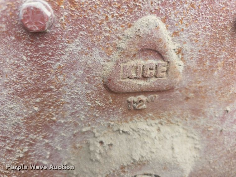 image for item DZ6146 (9) Kice blowers