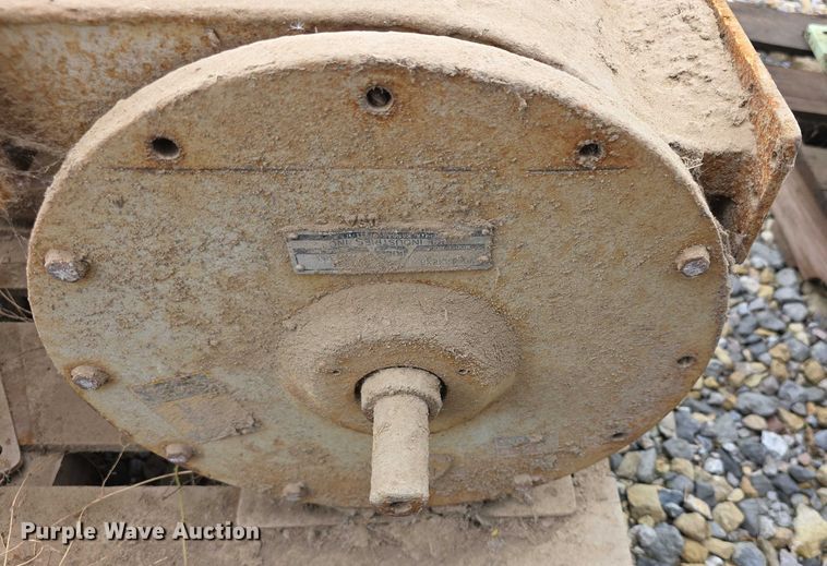 image for item DZ6146 (9) Kice blowers