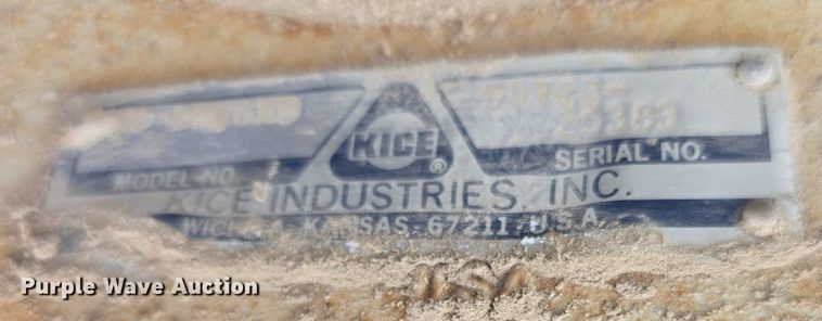 image for item DZ6146 (9) Kice blowers