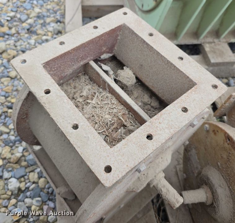 image for item DZ6146 (9) Kice blowers