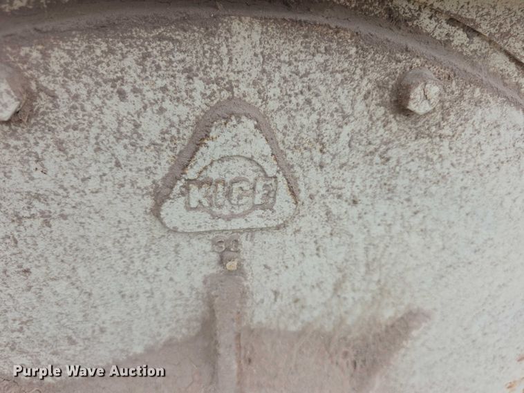 image for item DZ6146 (9) Kice blowers