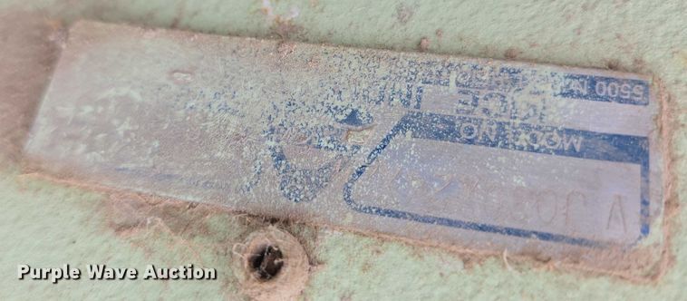 image for item DZ6146 (9) Kice blowers