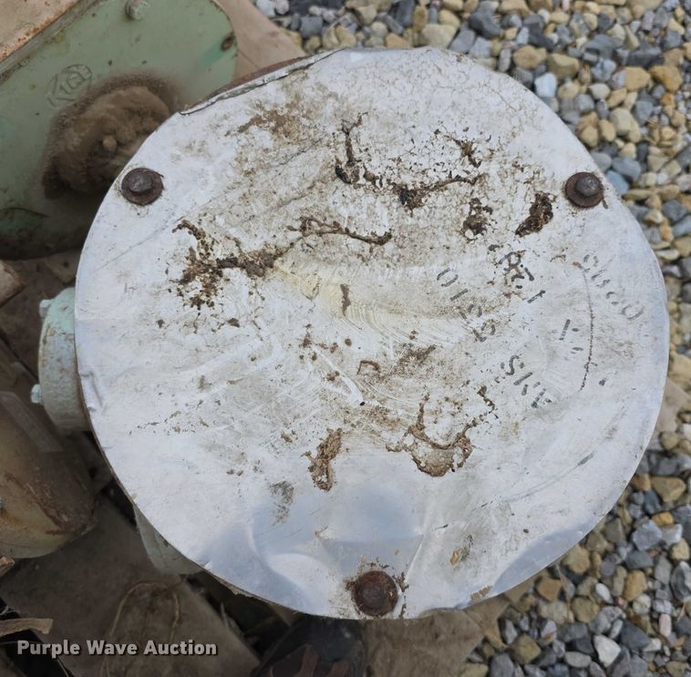 image for item DZ6146 (9) Kice blowers