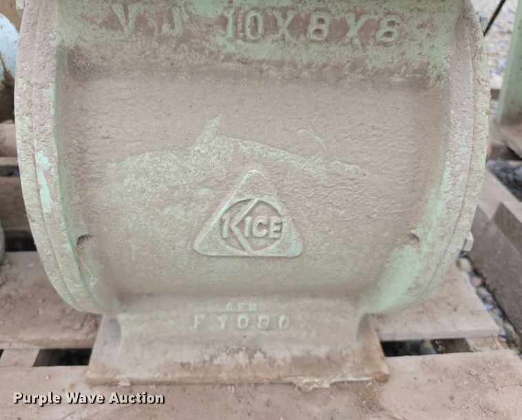 image for item DZ6146 (9) Kice blowers