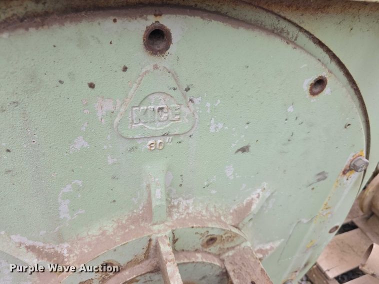 image for item DZ6146 (9) Kice blowers