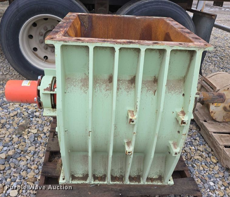 image for item DZ6146 (9) Kice blowers