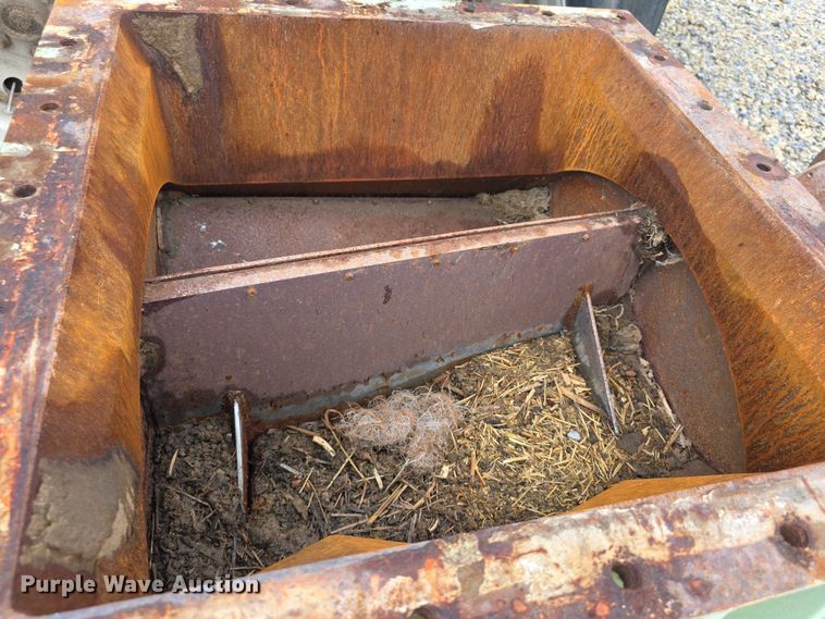 image for item DZ6146 (9) Kice blowers