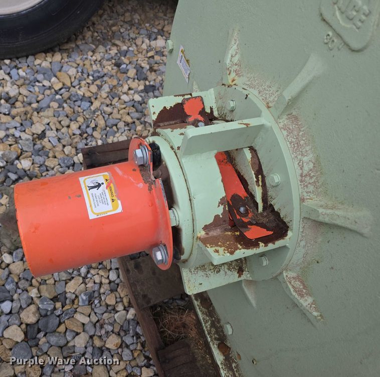 image for item DZ6146 (9) Kice blowers