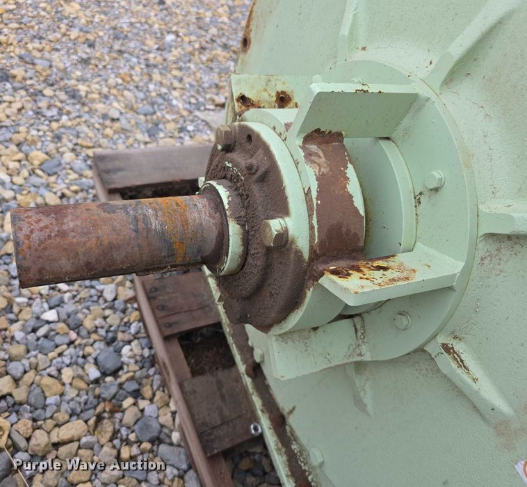 image for item DZ6146 (9) Kice blowers