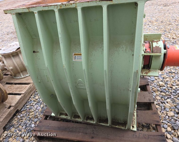 image for item DZ6146 (9) Kice blowers