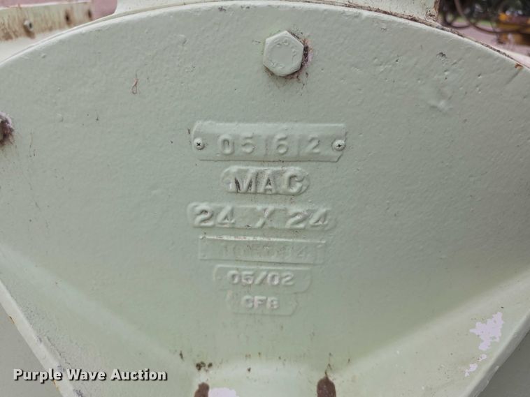 image for item DZ6146 (9) Kice blowers